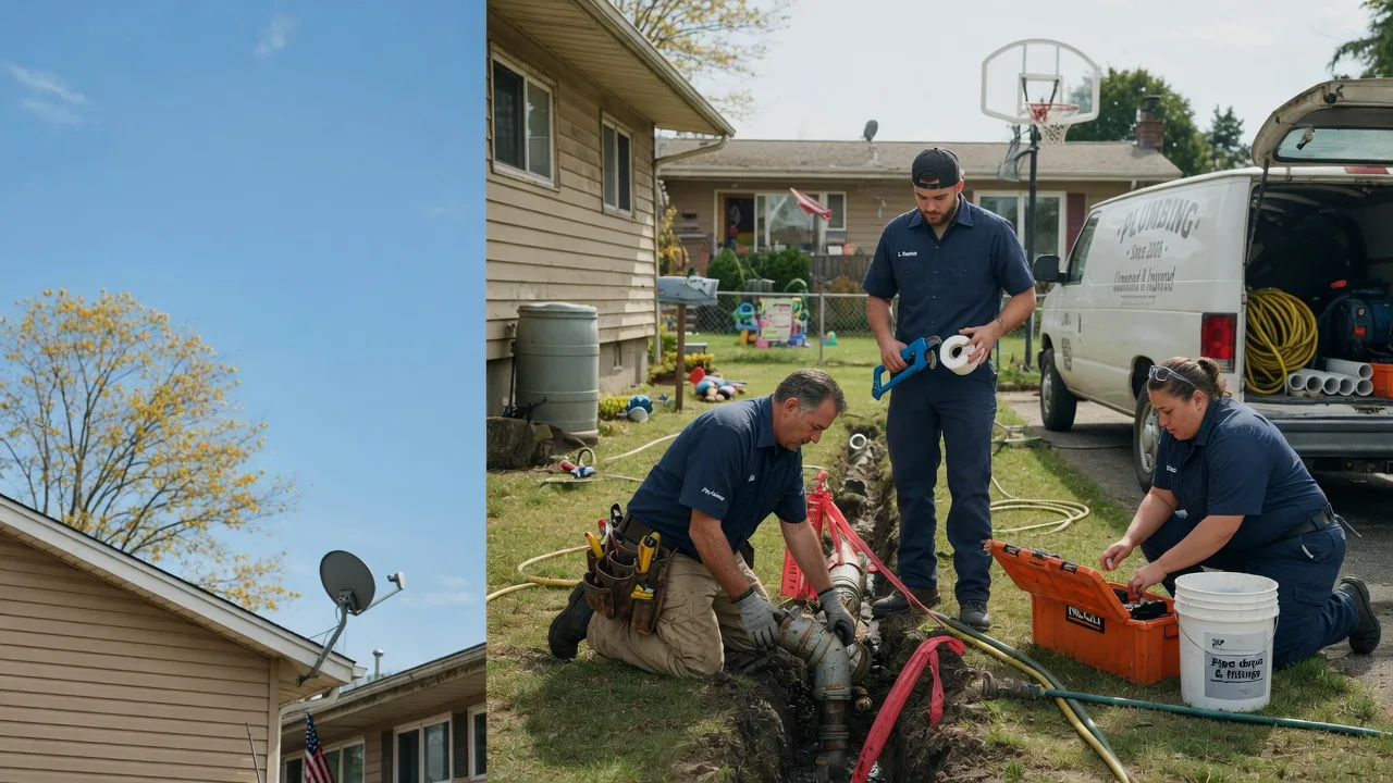 Garbage Disposal Replacement in Frederic, MI near me